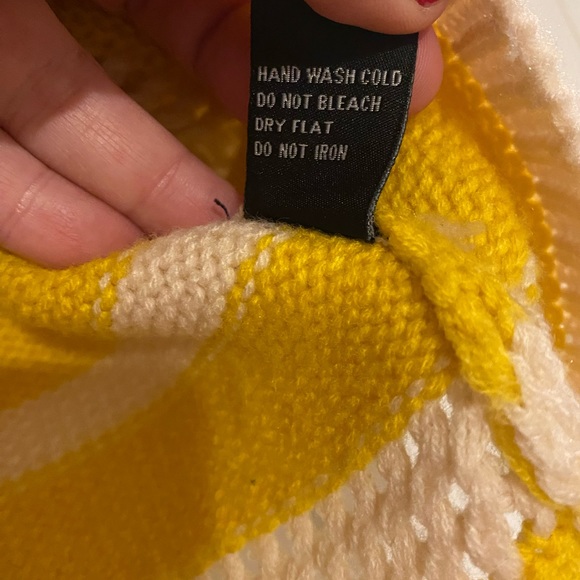 Ash Rain & Oak sweater size small - Picture 4 of 5